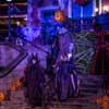 Disneyland Halloween October 2014