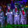 Disneyland Halloween Cadaver Dans October 2014