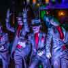 Disneyland Halloween Cadaver Dans October 2014