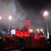 Disneyland Halloween Fireworks, October 2010