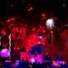 Disneyland Halloween Fireworks, October 2012