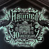 Disneyland Haunted Mansion 40th Anniversary Event