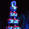 Disneyland Haunted Mansion 40th Anniversary Event