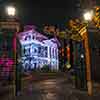 Disneyland Haunted Mansion 40th Anniversary Event