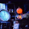 Disneyland Haunted Mansion Attic May 2012