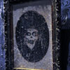 Haunted Mansion Raven and Funeral January 2011