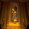 Disneyland Haunted Mansion Elevator Alexander Nitrokoff Stretch Portrait June 2016