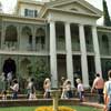 Haunted Mansion exterior photo, 1979