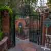 Disneyland Haunted Mansion exterior photo, May 2015