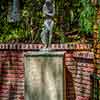 Disneyland Haunted Mansion Photo