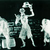 Disneyland Haunted Mansion Hitchhiking Ghosts Photo