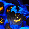 Haunted Mansion Holiday September 2009