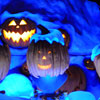 Disneyland Haunted Mansion Holiday September 2010