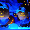 Disneyland Haunted Mansion Holiday September 2010