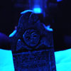 Disneyland Haunted Mansion Holiday November 2010