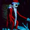 Disneyland Haunted Mansion Holiday October 2014