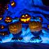 Disneyland Haunted Mansion Holiday October 2014