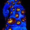 Disneyland Haunted Mansion Holiday October 2014