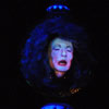 Haunted Mansion Holiday Madame Leota September 2010