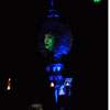 Disneyland Haunted Mansion Holiday Madame Leota October 2010