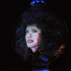 Disneyland Haunted Mansion Holiday Madame Leota October 2010