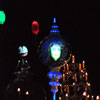 Disneyland Haunted Mansion Holiday Madame Leota September 2011