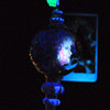 Disneyland Haunted Mansion Holiday Madame Leota September 2011