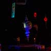 Disneyland Haunted Mansion Holiday Madame Leota October 2014