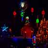 Disneyland Haunted Mansion Holiday Madame Leota October 2014