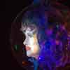 Disneyland Haunted Mansion Holiday Madame Leota December 2015