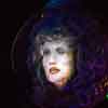 Disneyland Haunted Mansion Holiday Madame Leota December 2015