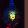 Disneyland Haunted Mansion Holiday Madame Leota December 2015