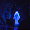 Disneyland Haunted Mansion Little Leota May 2012