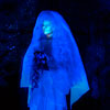 Disneyland Haunted Mansion Little Leota February 2013