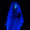 Disneyland Haunted Mansion Little Leota February 2013