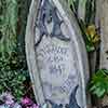 Disneyland Haunted Mansion Pet Cemetery May 2012