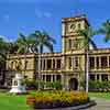 Iolani Palace, March 2006