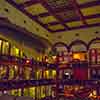 Honolulu Bishop Museum interior photo