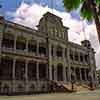 Iolani Palace, March 2006