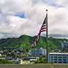 View from Hawaii Capitol building, March 2006