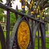 Royal Cemetery in Honolulu