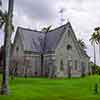 Royal Cemetery in Honolulu