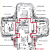 House of the Future floorplan