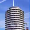 Capitol Records Building November 2002