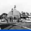 The Brown Derby Restaurant vintage photo