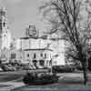 Carthay Circle Theater, 1947 photo