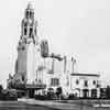 Carthay Circle Theater, 1937 photo