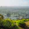 View from Runyon Canyon