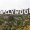 Hollywood Sign Summer 2004