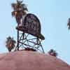 The Brown Derby